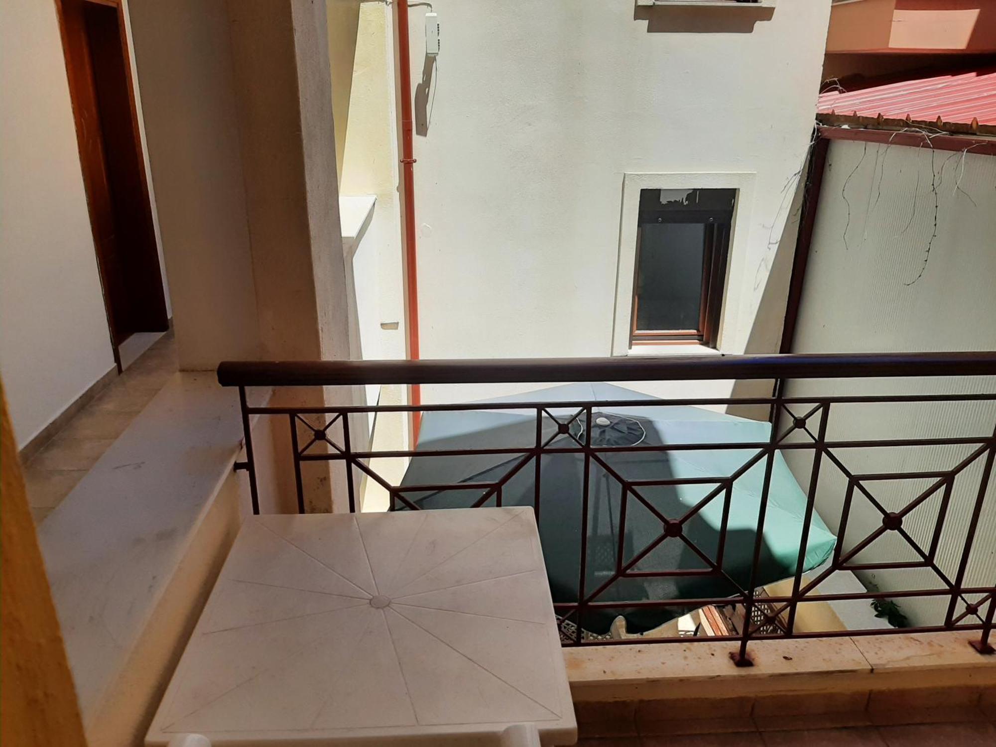 سارتي Hotel Kosmas المظهر الخارجي الصورة
